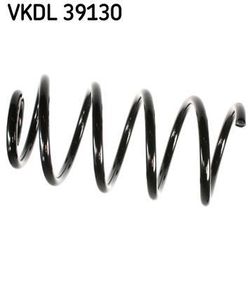 Mola de suspensão SKF ref. VKDL 39130